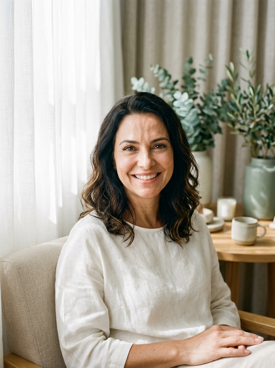 Experiência Bianca Beauty Studio - Cílios Naturais e Elegantes